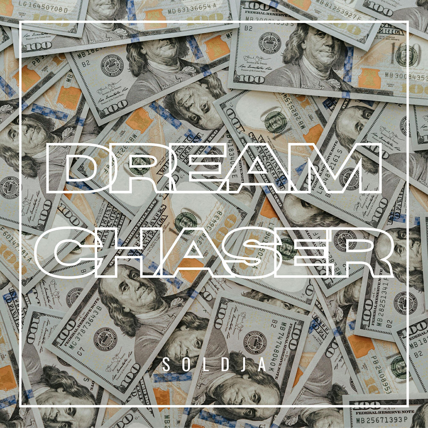 Релиз Dream Chaser