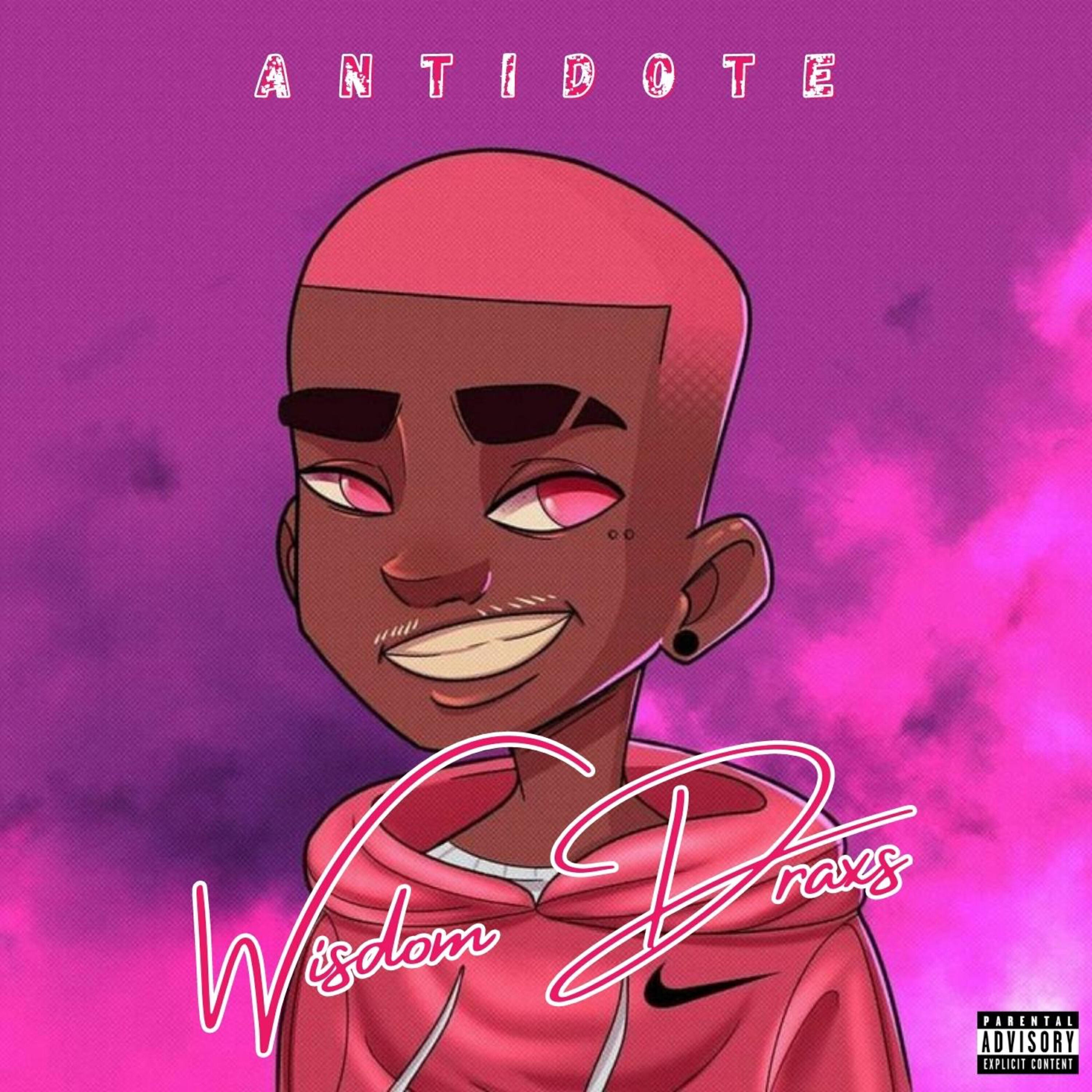 Релиз Antidote