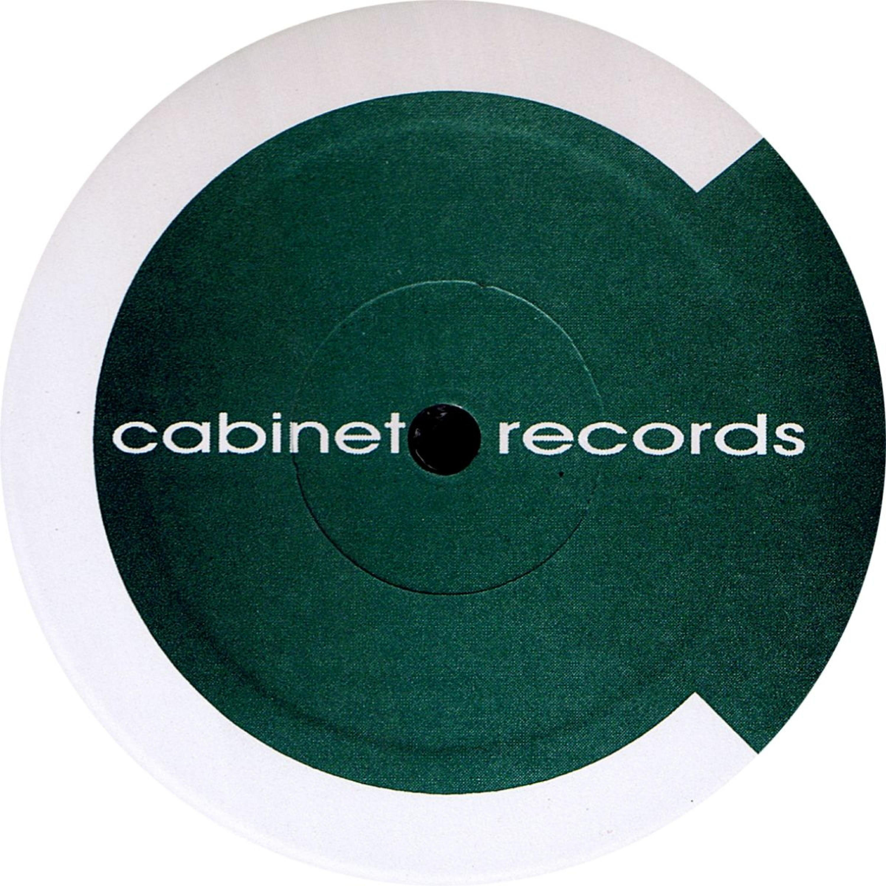 Релиз Cabinet 2