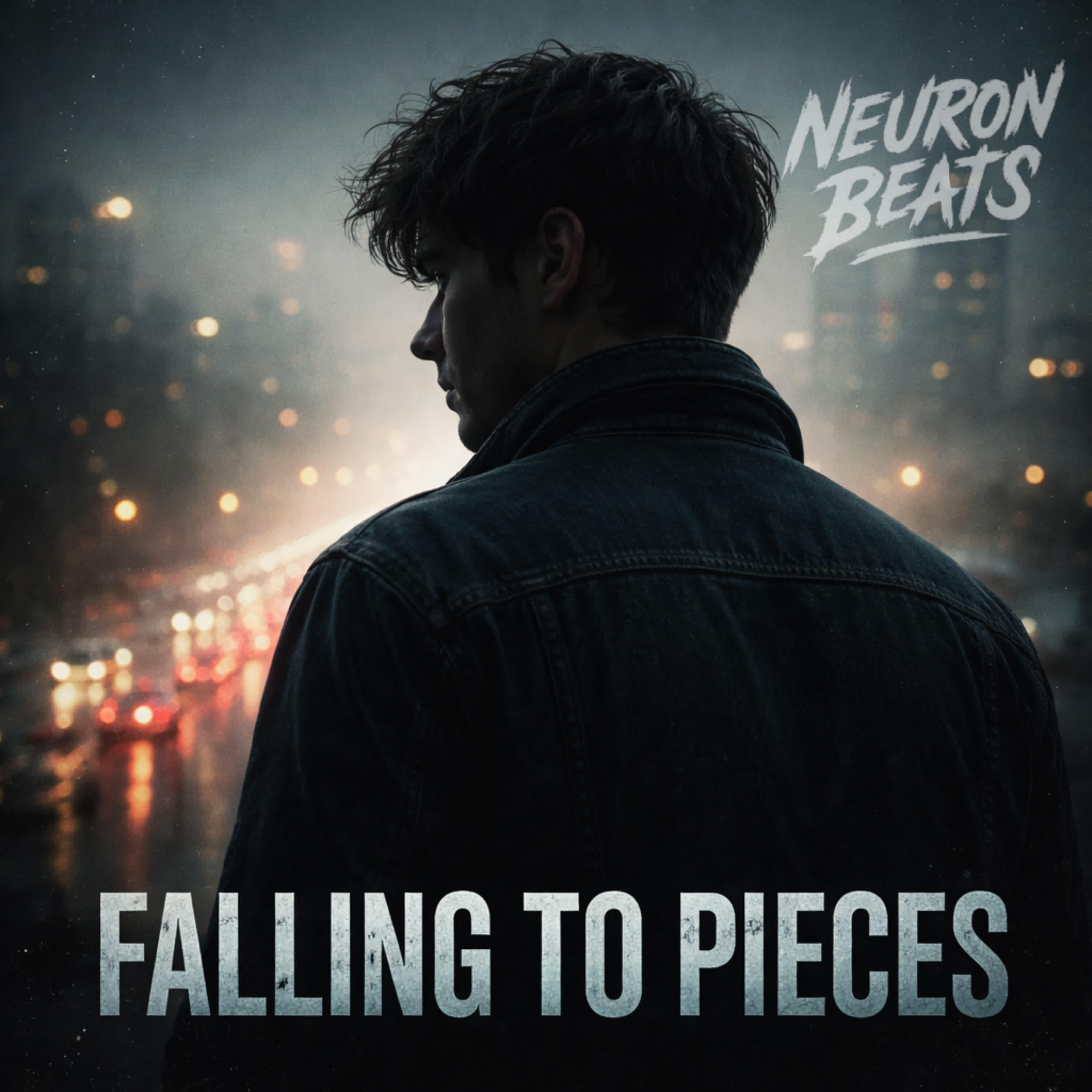 Релиз Falling To Pieces