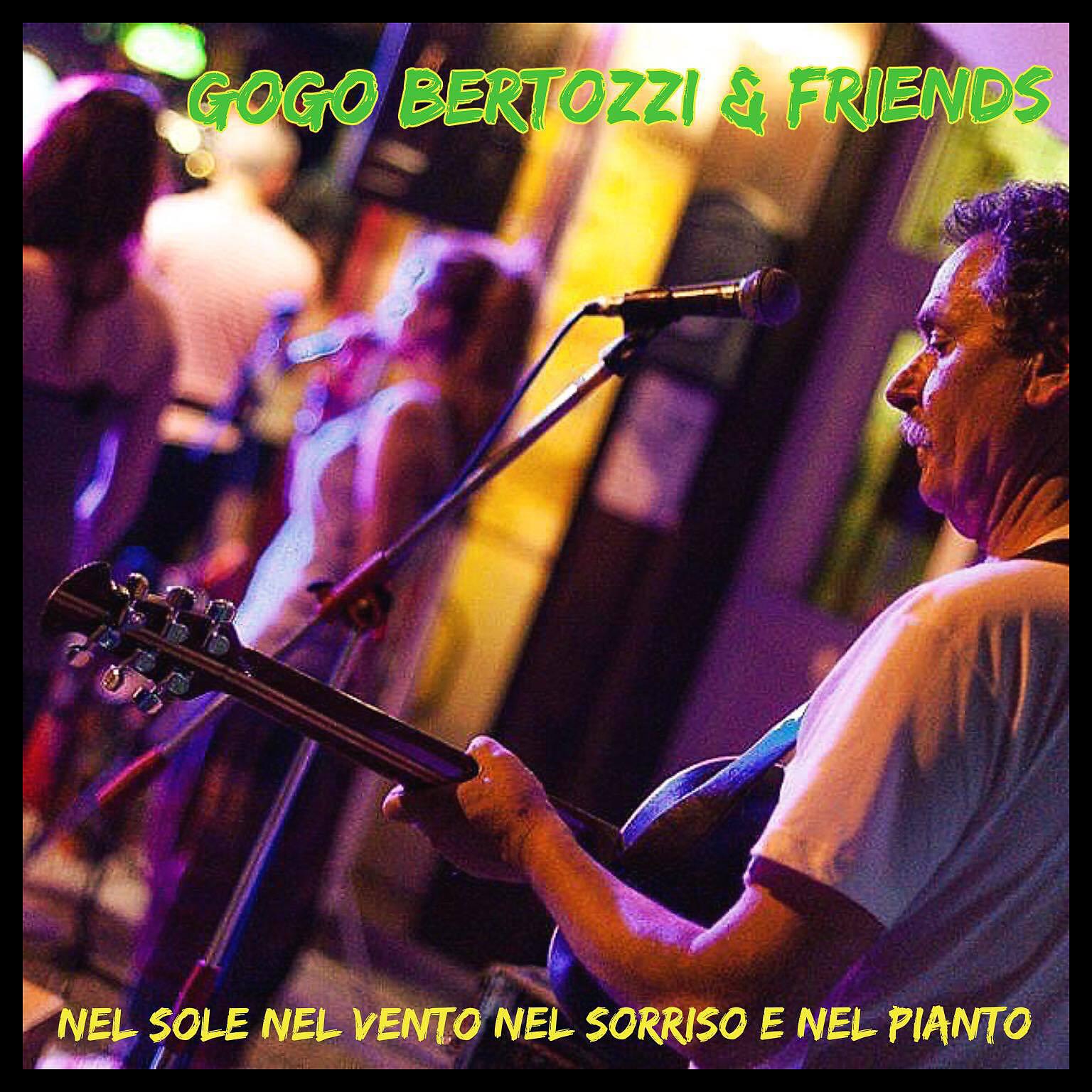 Релиз Nel sole nel vento nel sorriso e nel pianto