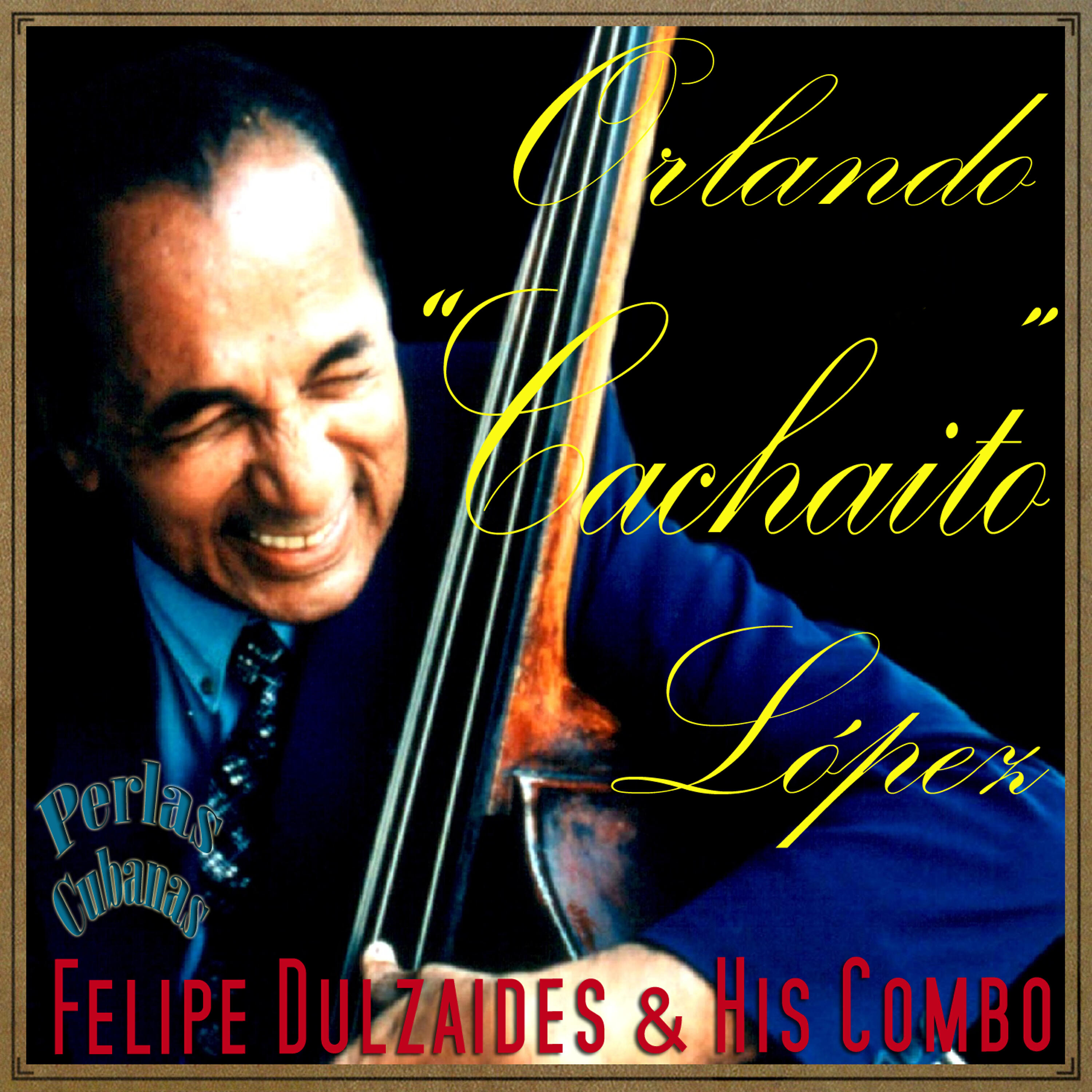 Релиз Perlas Cubanas: "Tropicana Special"