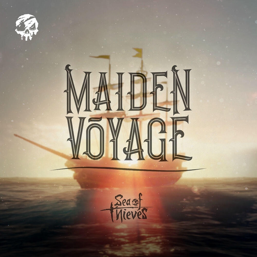 Релиз Maiden Voyage (Original Game Soundtrack)