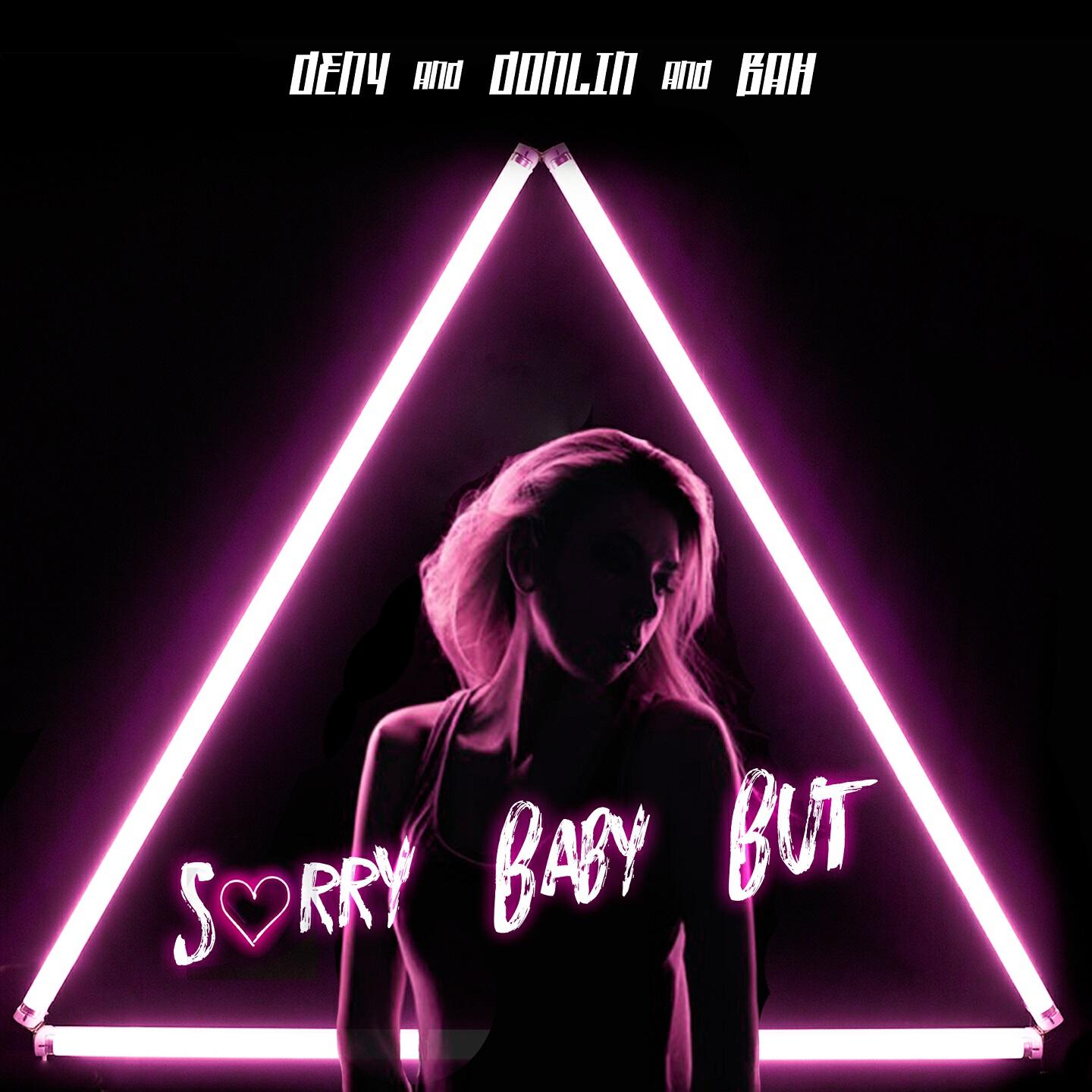 Релиз Sorry Baby But