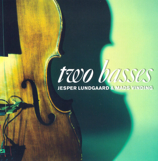 Релиз Two Basses