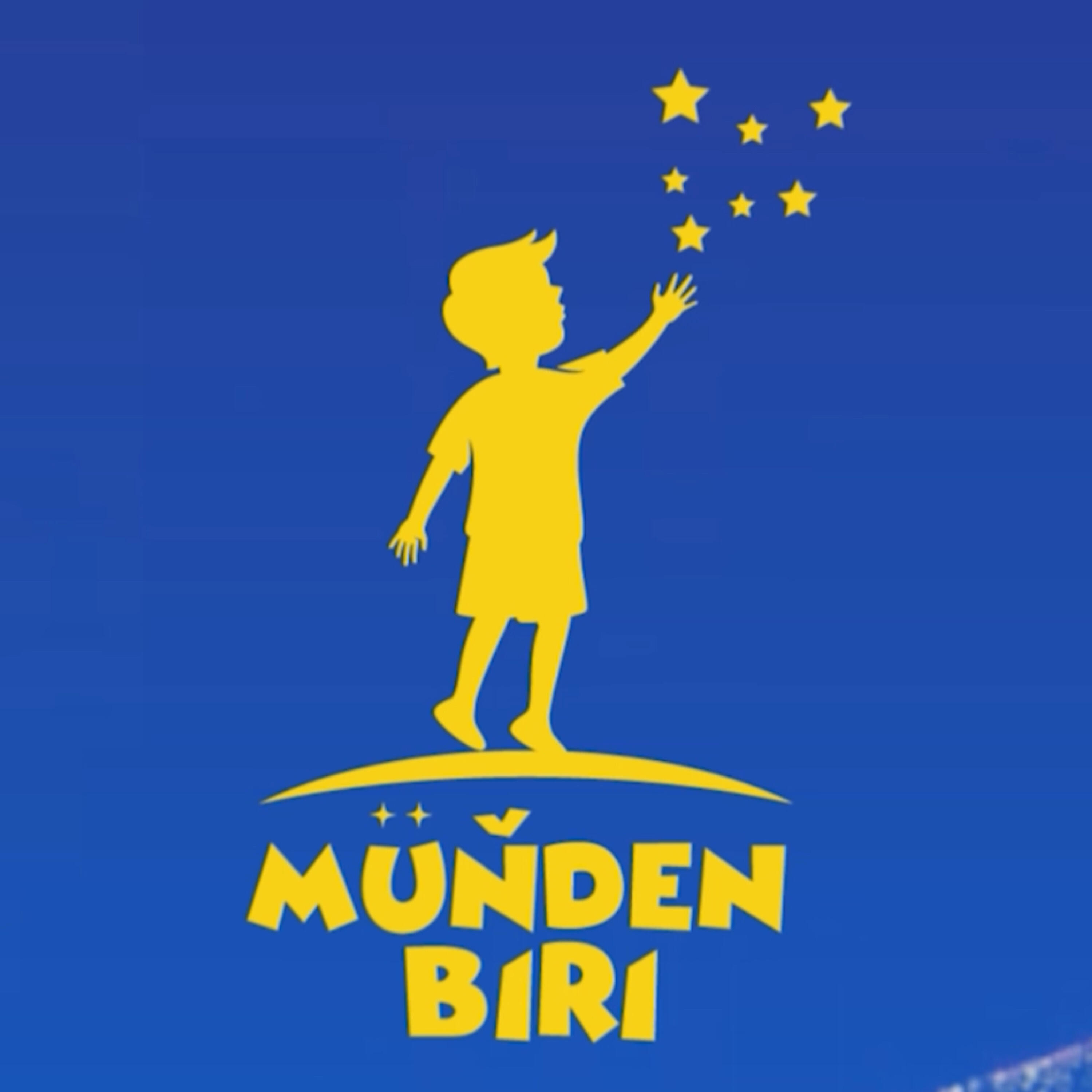 Релиз Muňden biri