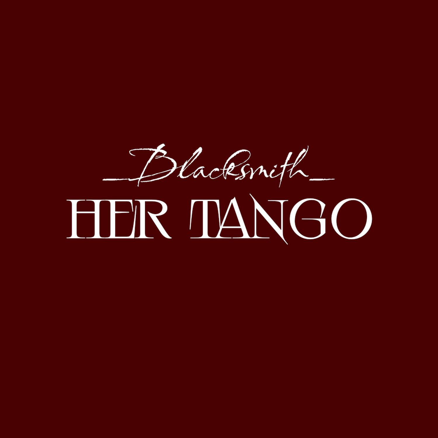 Релиз Her Tango