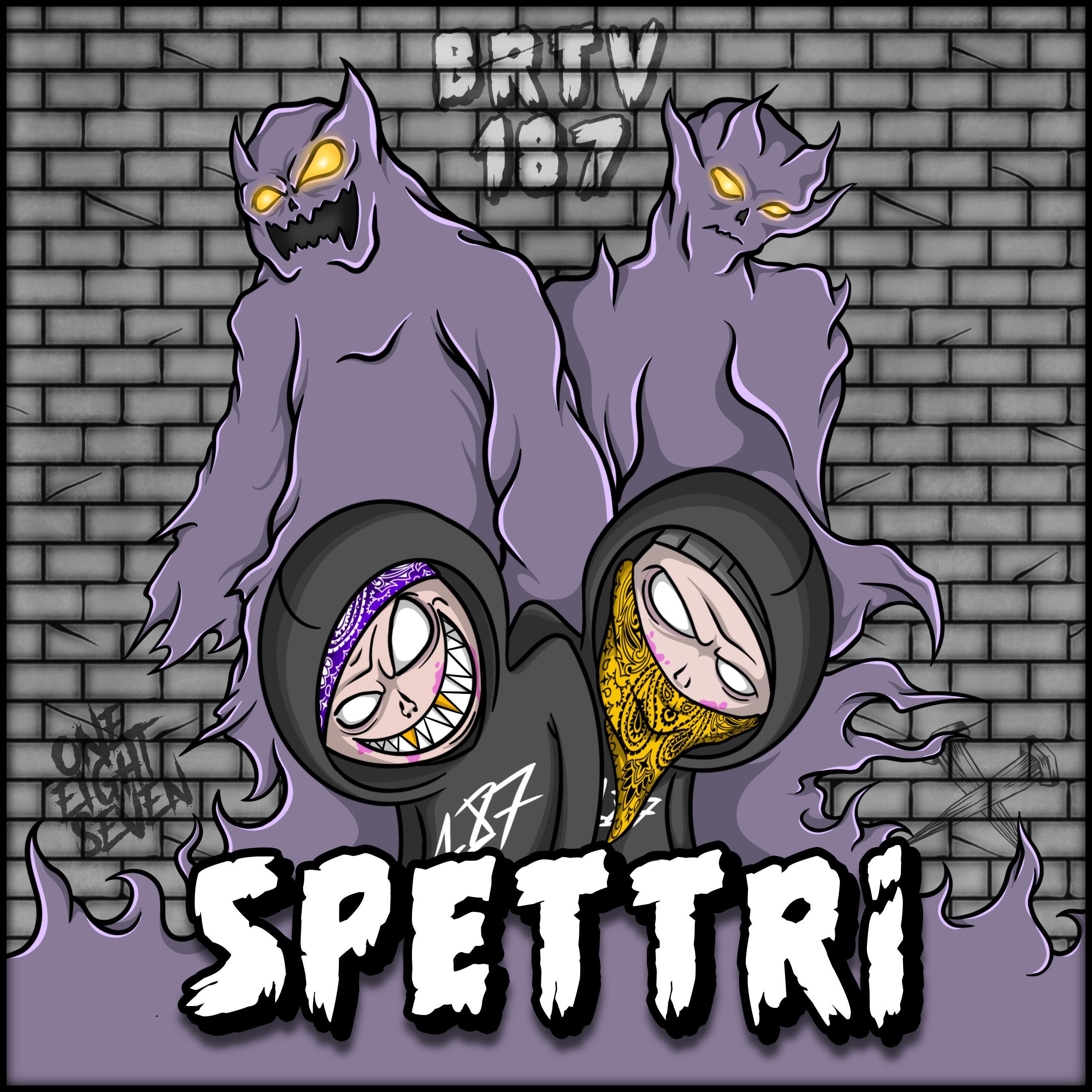Релиз SPETTRI
