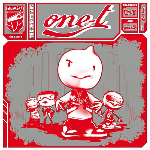 Релиз The One-T's ABC