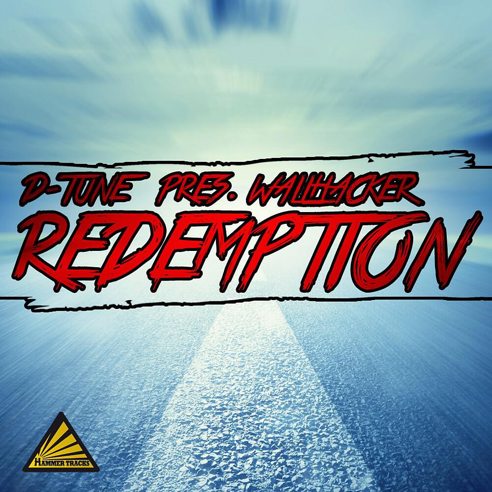 Релиз Redemption