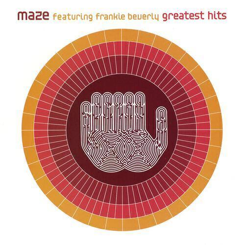 Релиз Greatest Hits