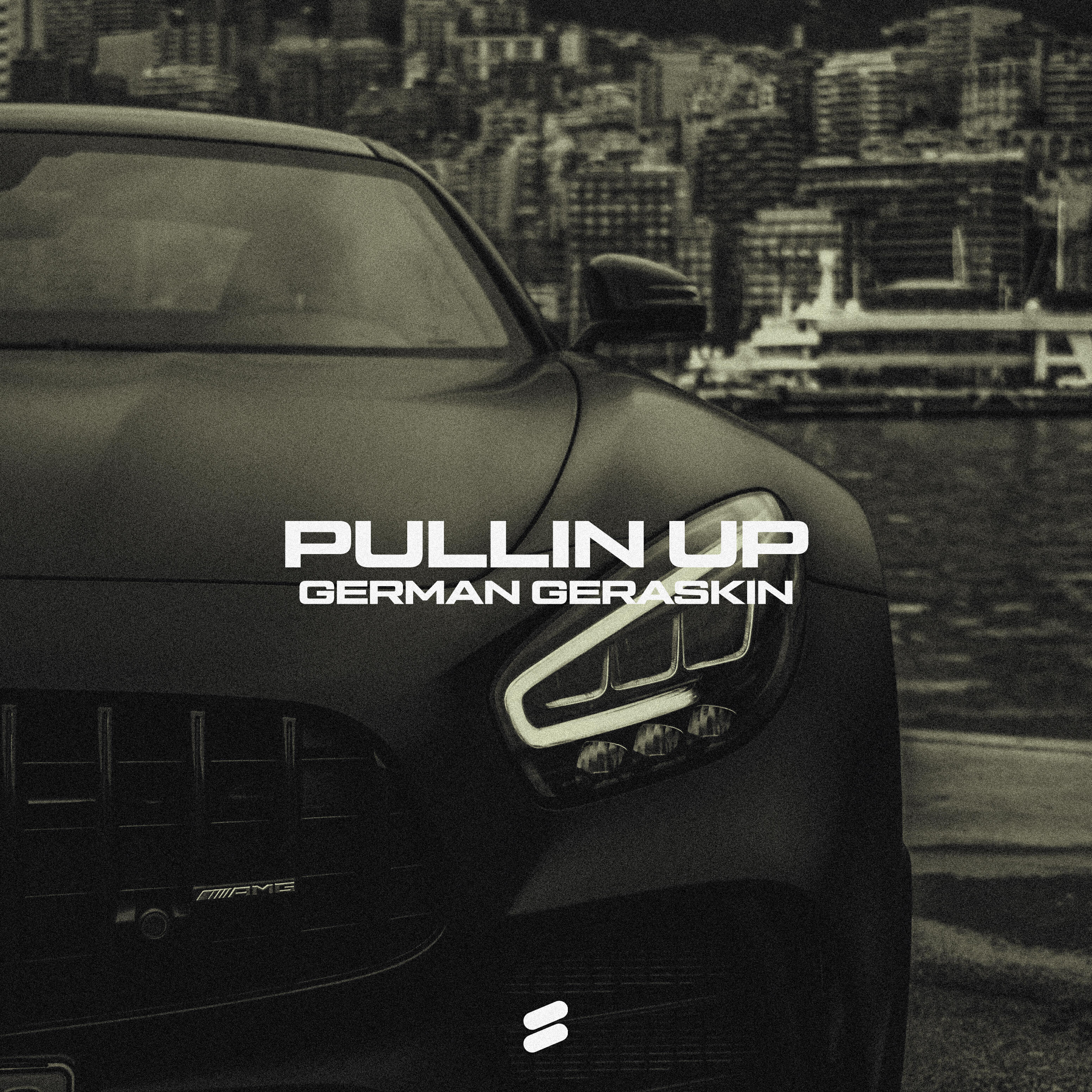 Релиз Pullin Up
