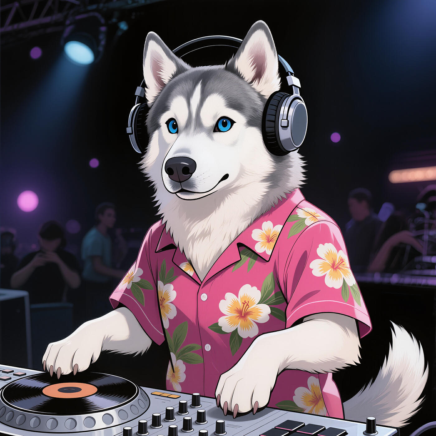 Релиз โคตรชิล (Techno Mix)