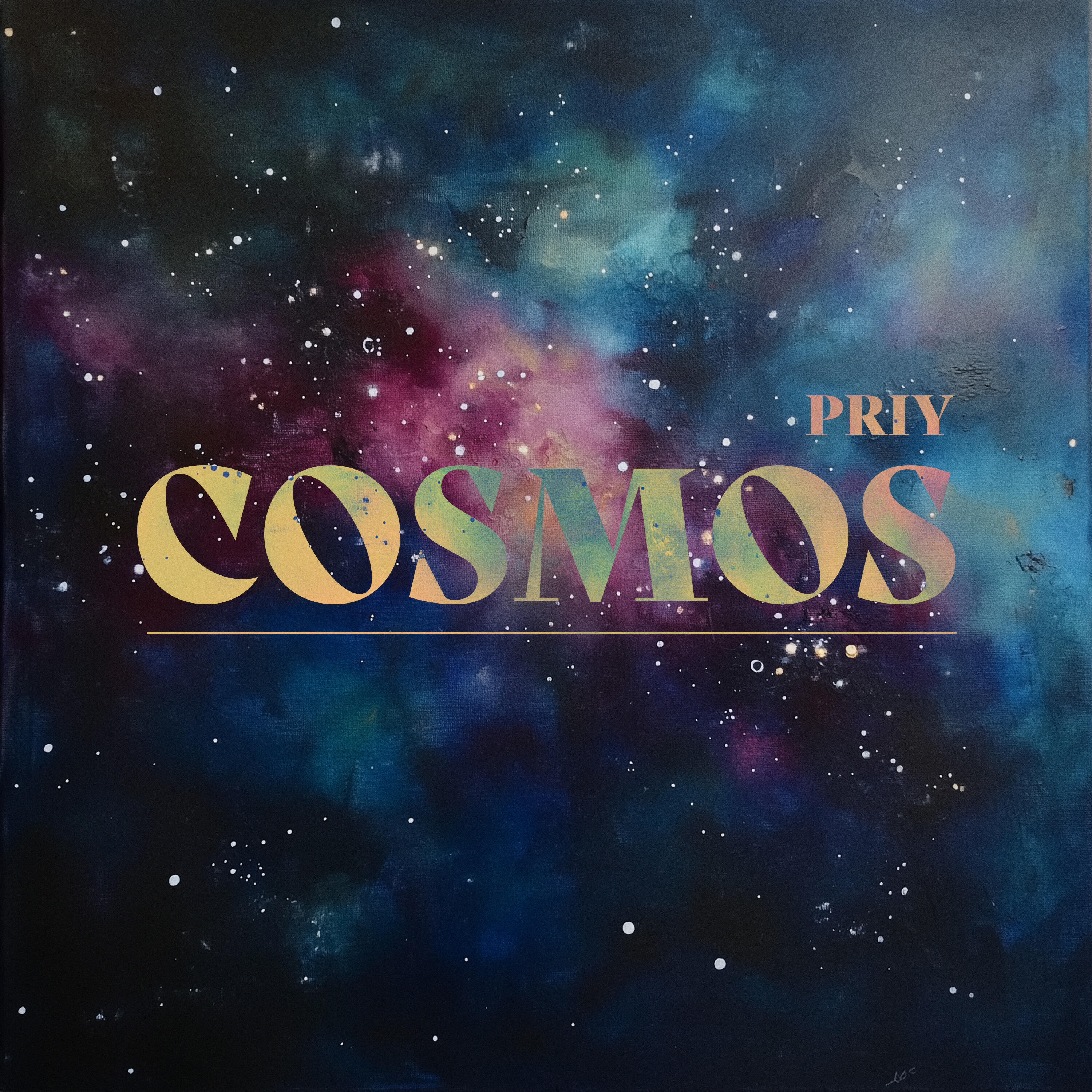 Релиз Cosmos