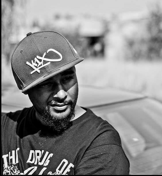 Unknown Mizery
