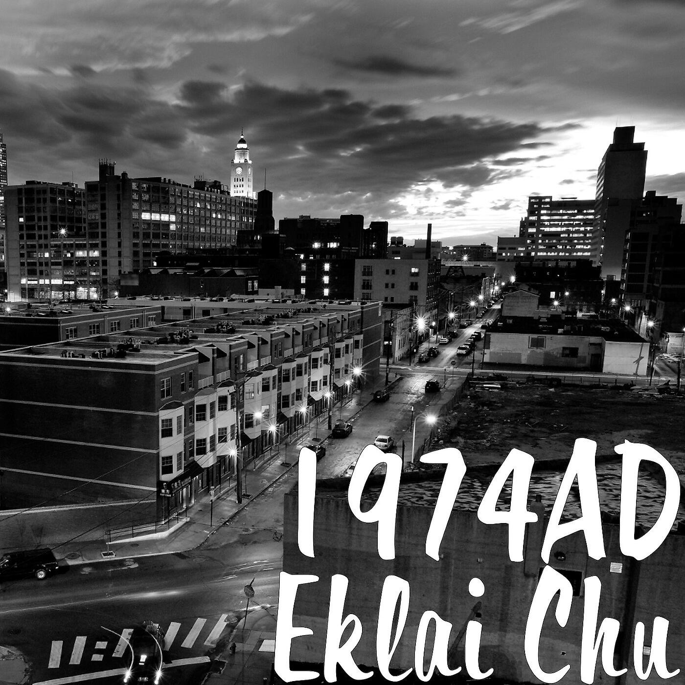 Релиз Eklai Chu