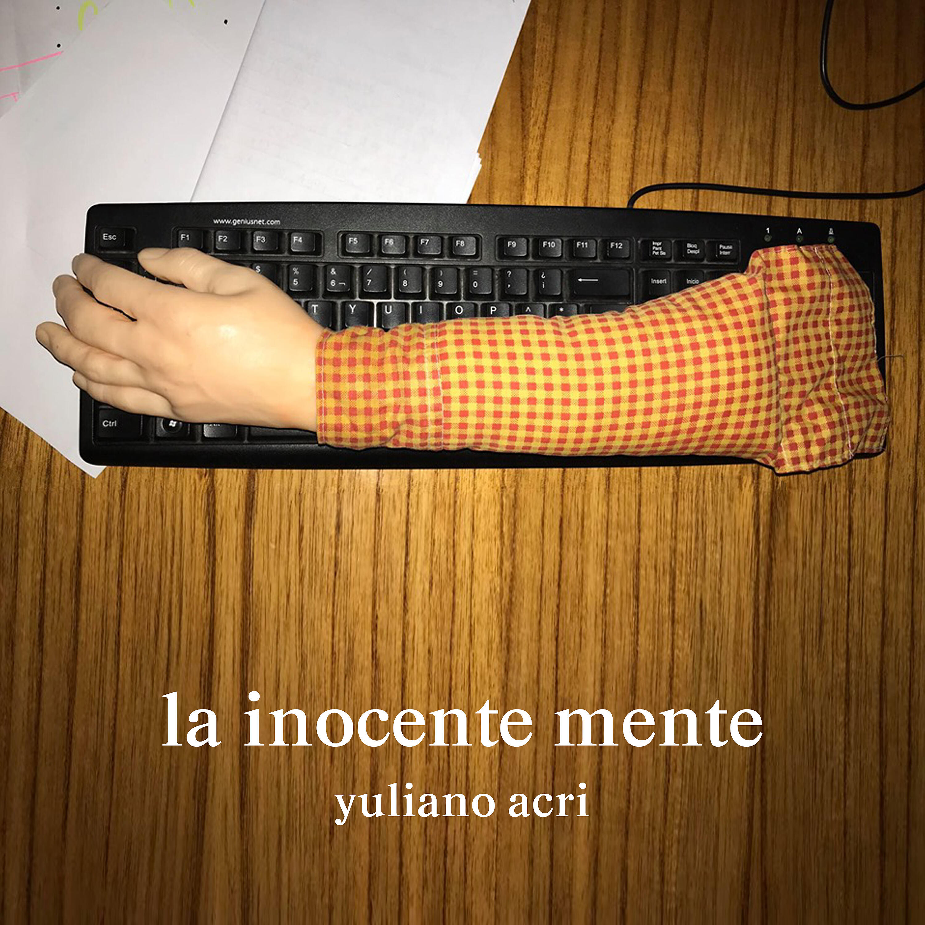 Релиз La Inocente Mente