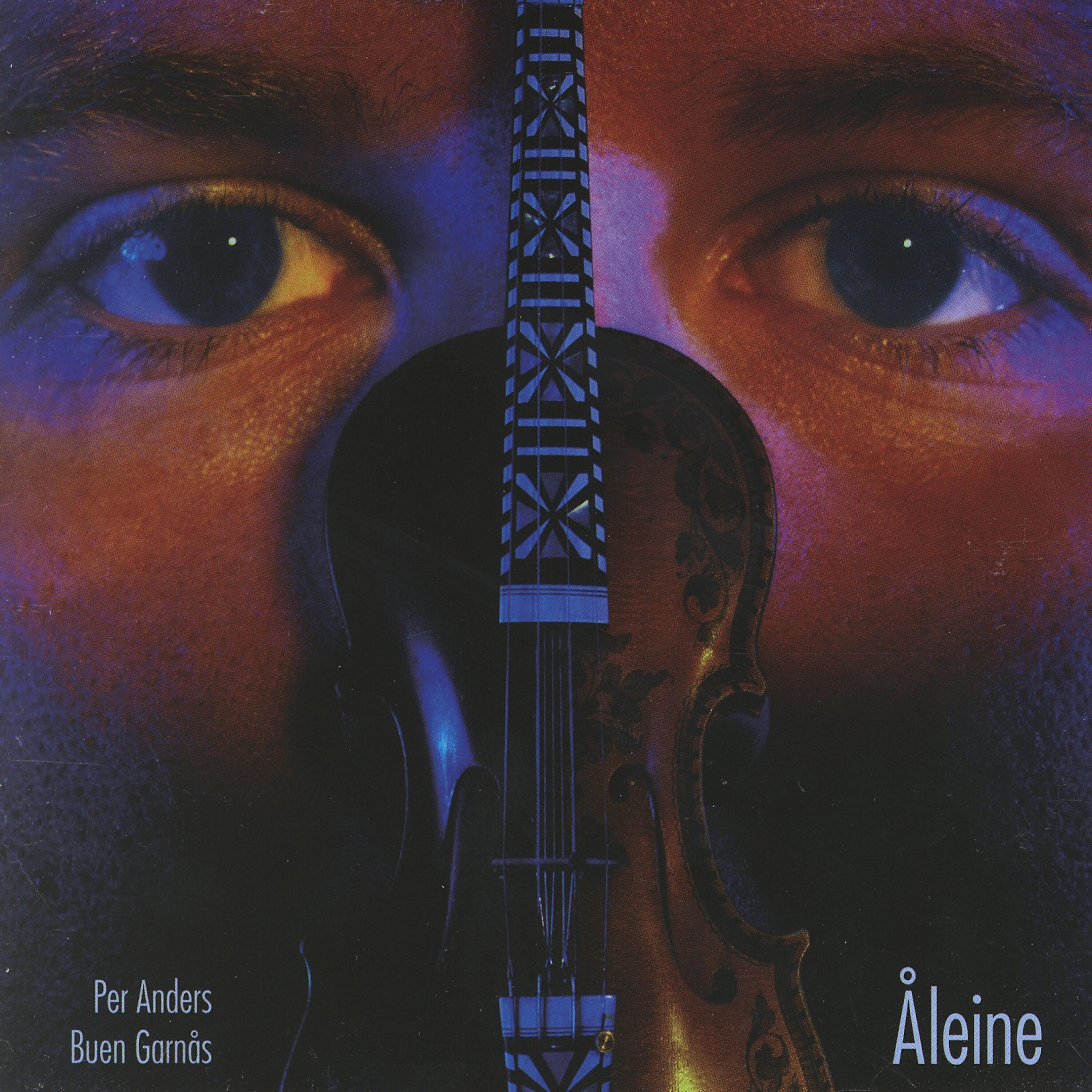 Релиз Åleine