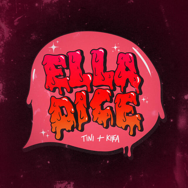 Релиз Ella Dice