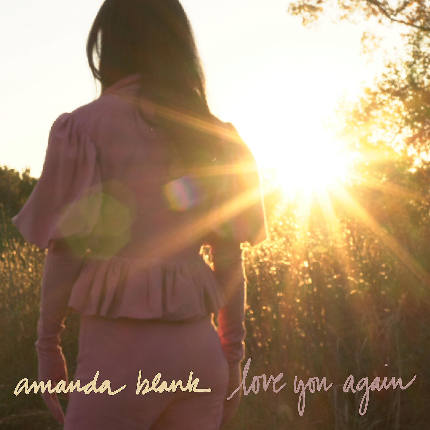 Релиз Love You Again