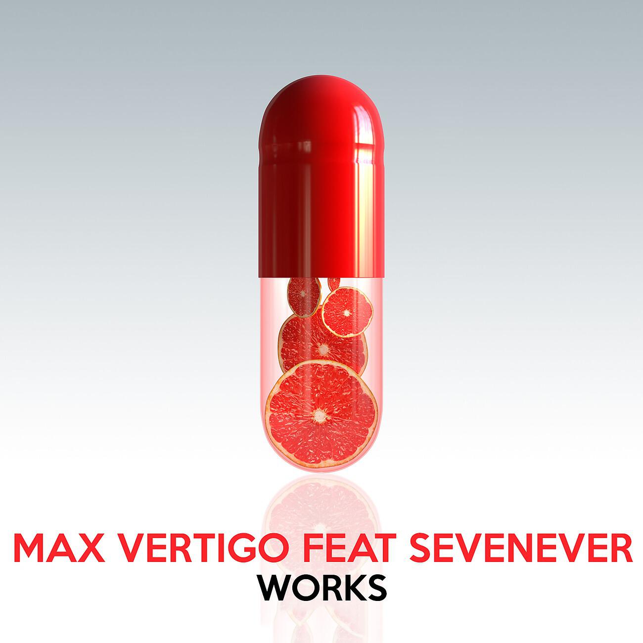 Релиз Max Vertigo & Sevenever Works