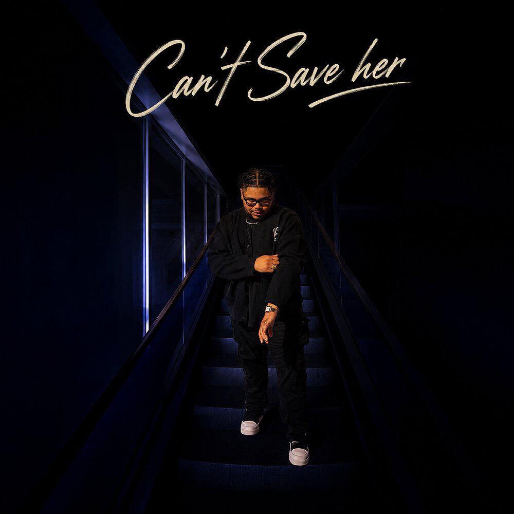 Релиз Can't Save Her