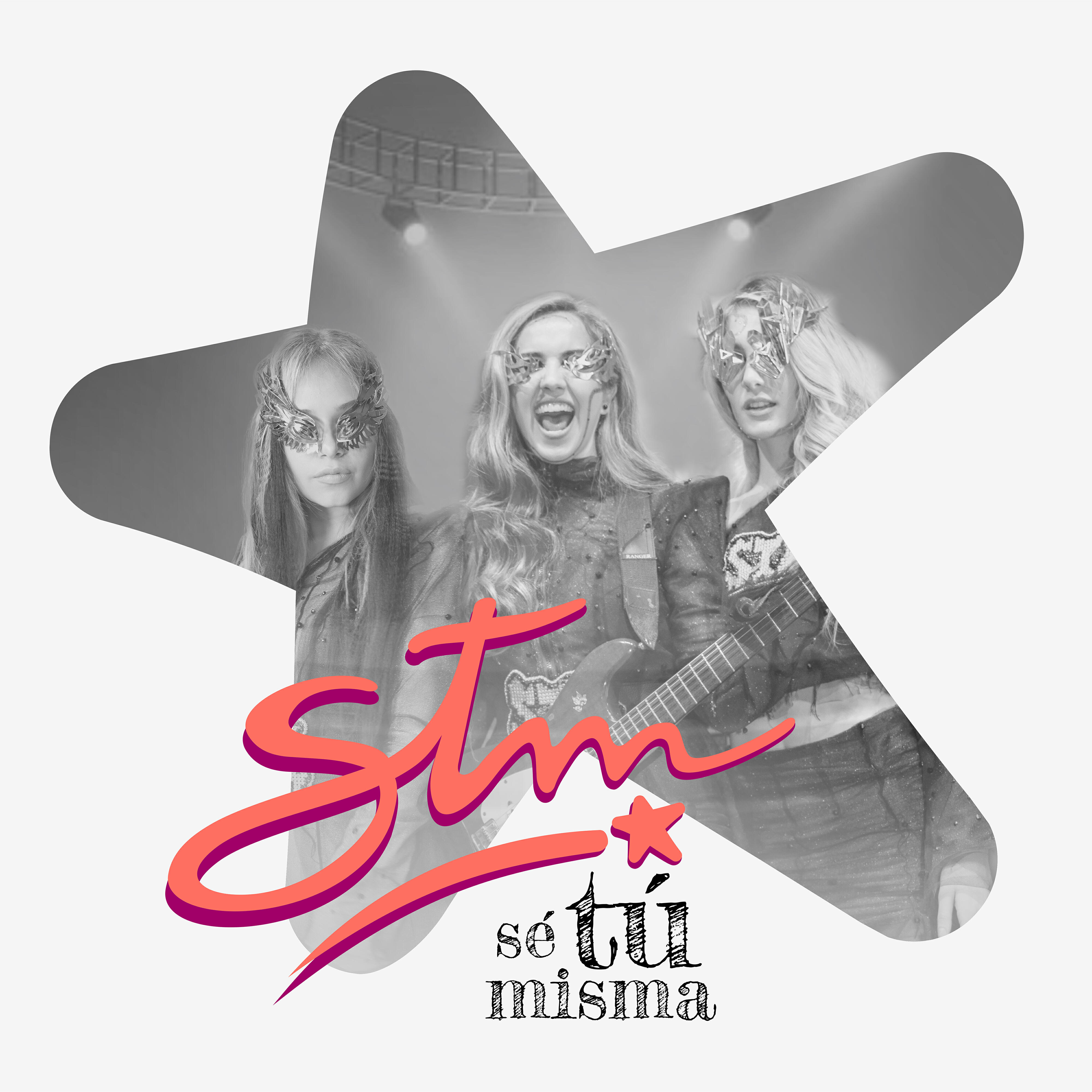 Релиз STM Sé Tú Misma
