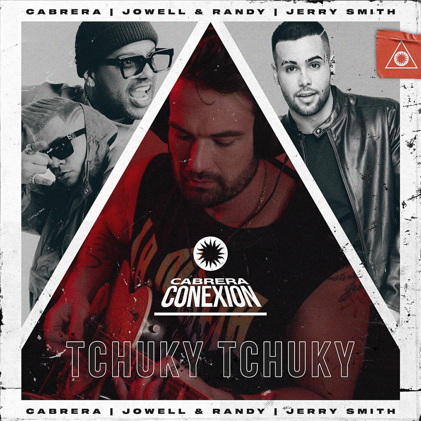Релиз Tchuky Tchuky