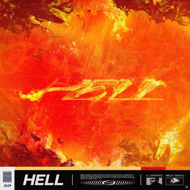 Релиз Hell