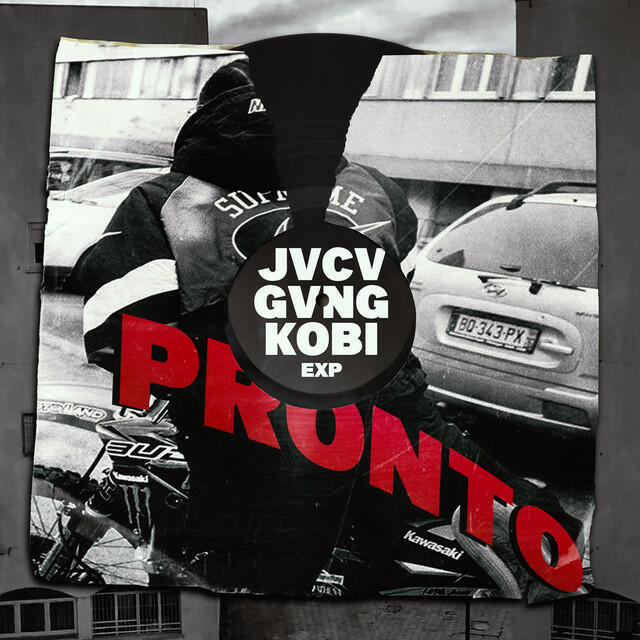 Релиз Pronto