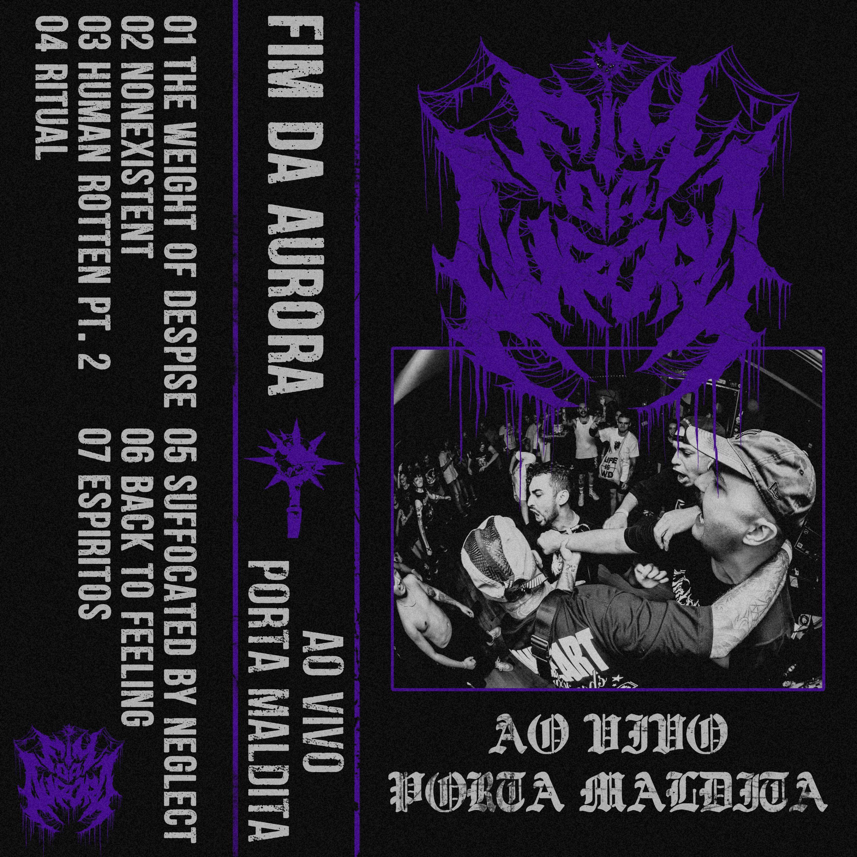 Fim Da Aurora