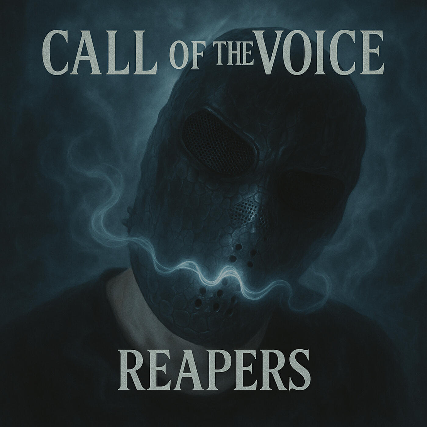 Релиз Call Of The Voice