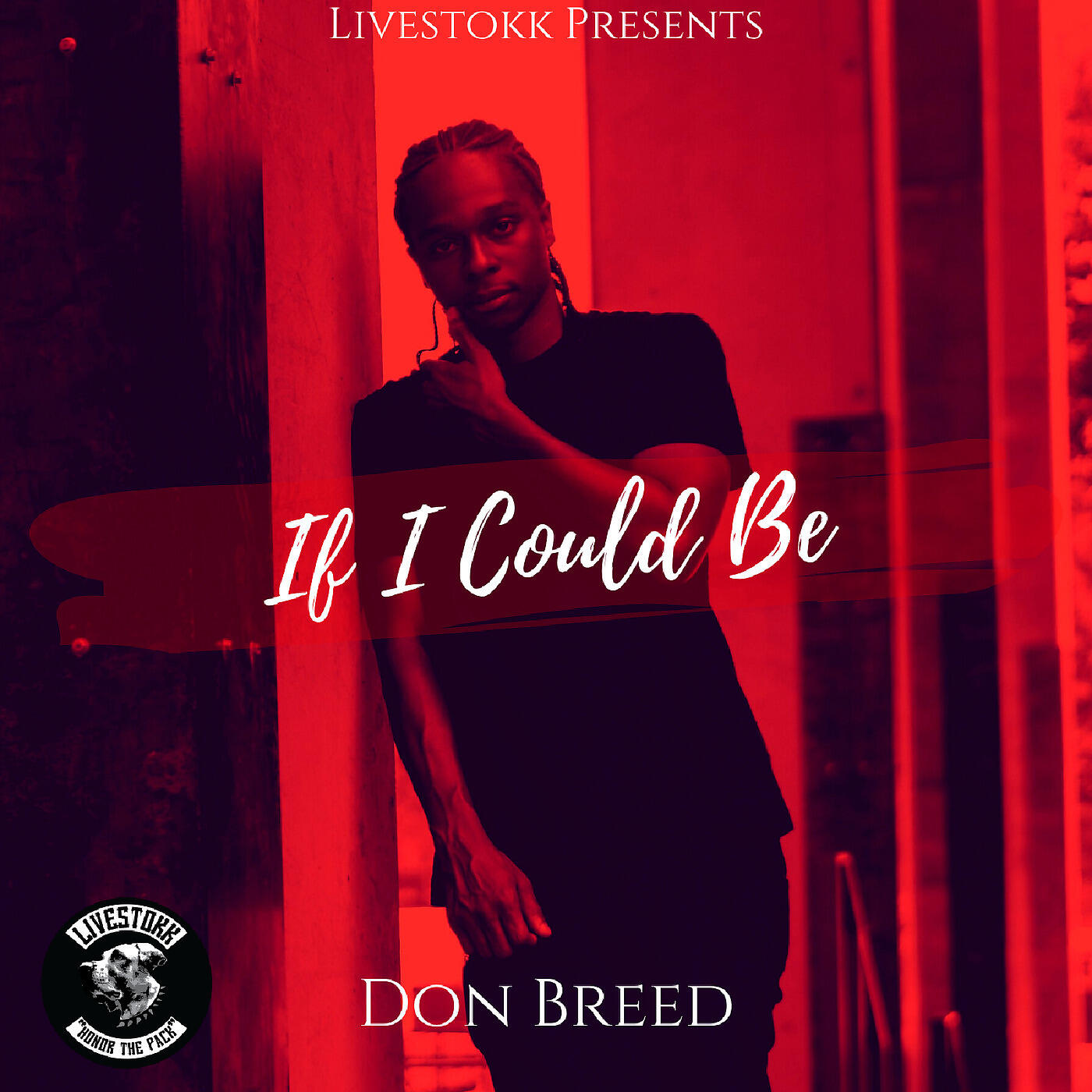 Релиз If I Could Be