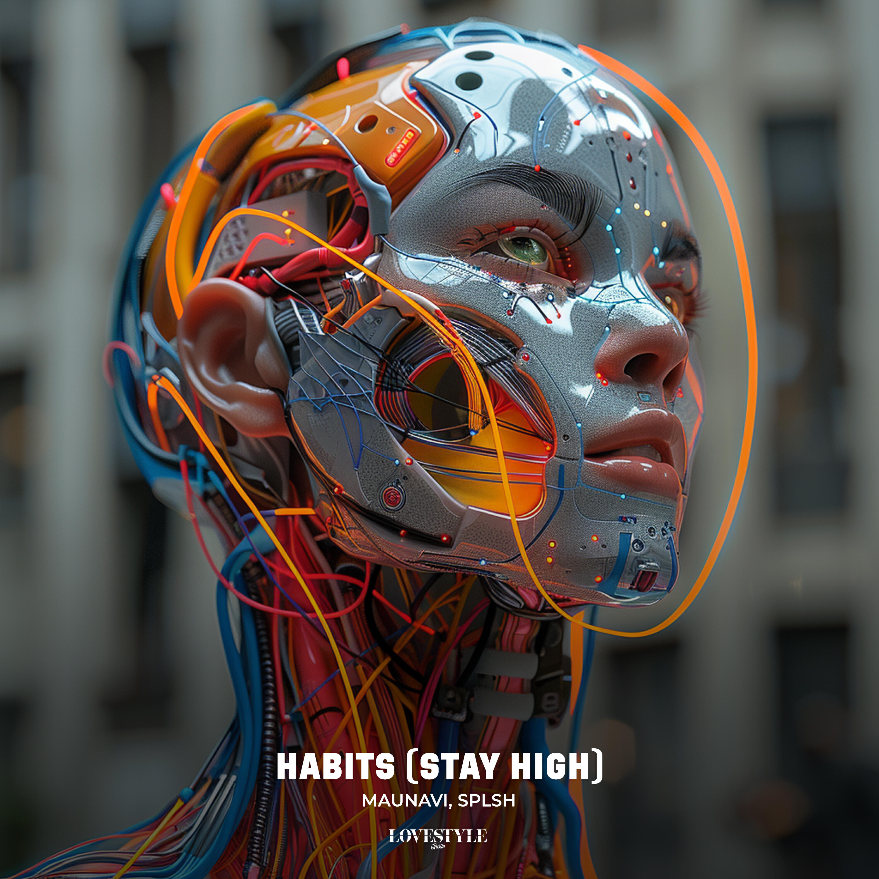 Релиз Habits (Stay High)