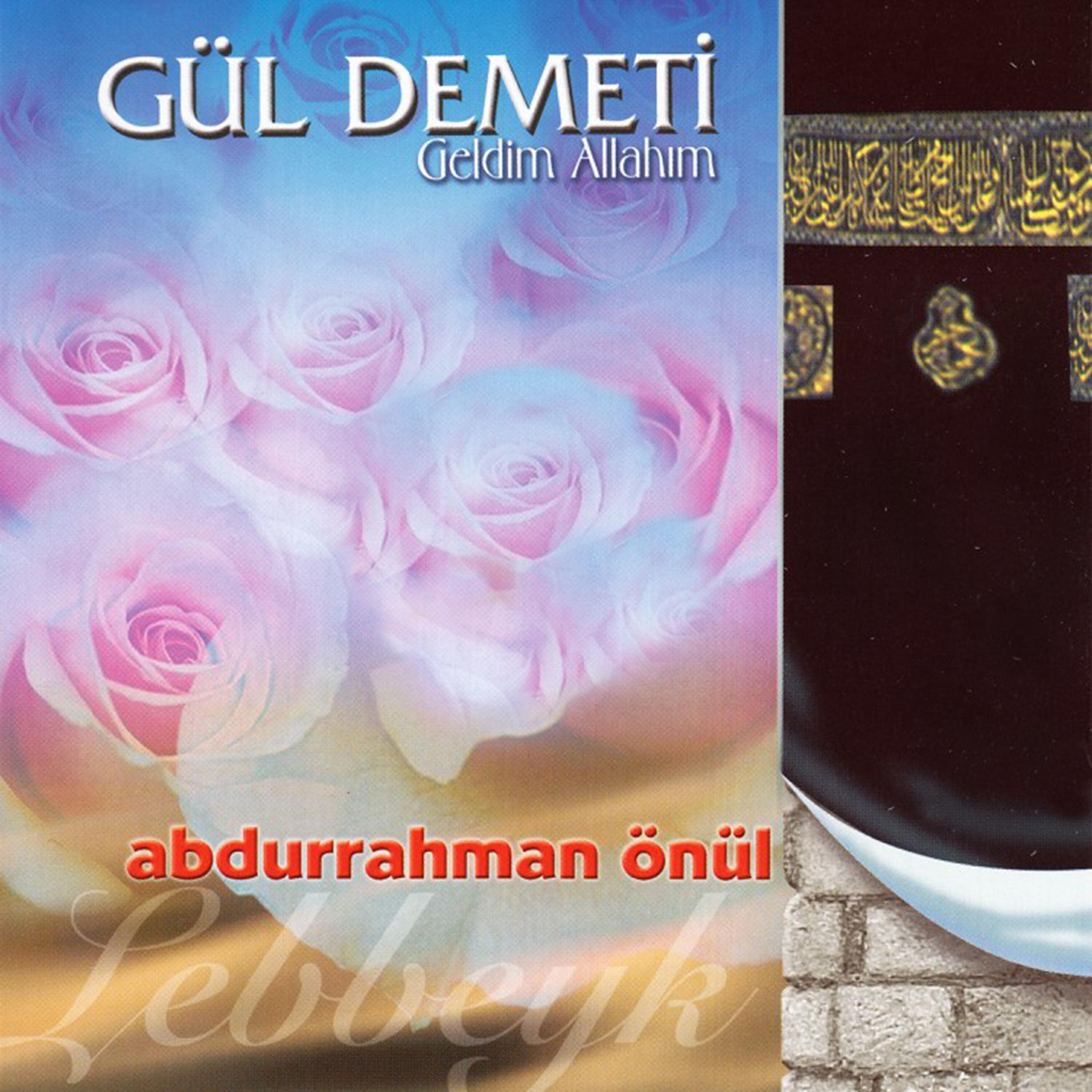 Релиз Gül Demeti