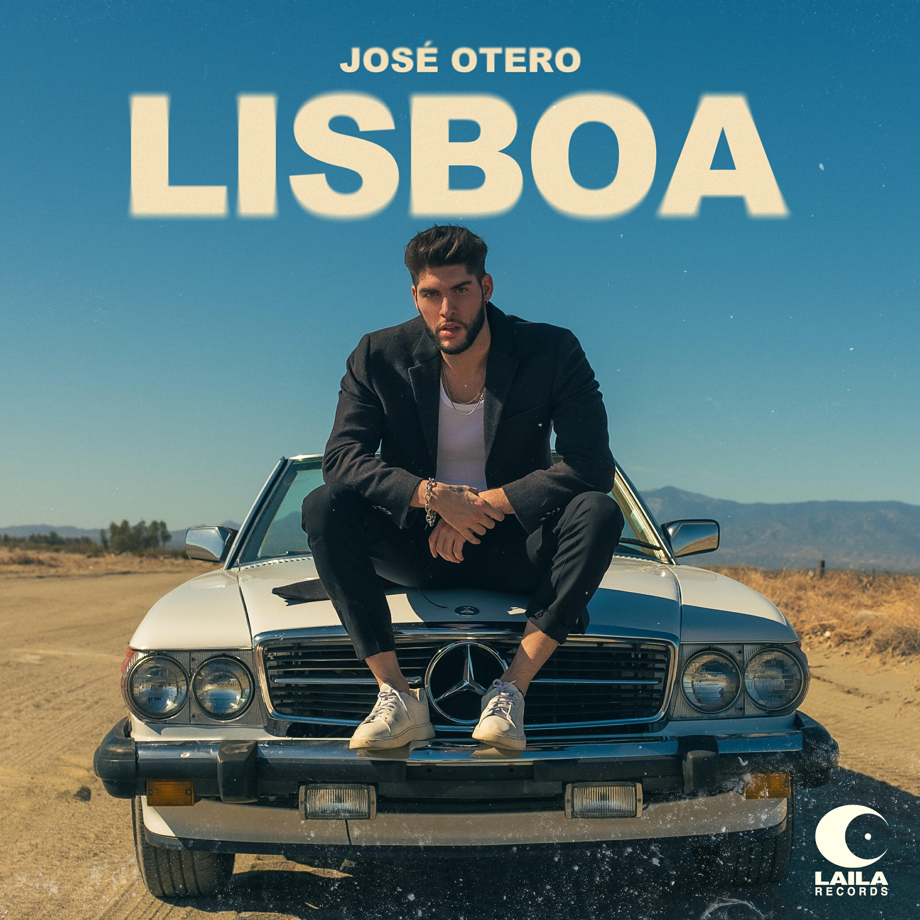 Релиз Lisboa