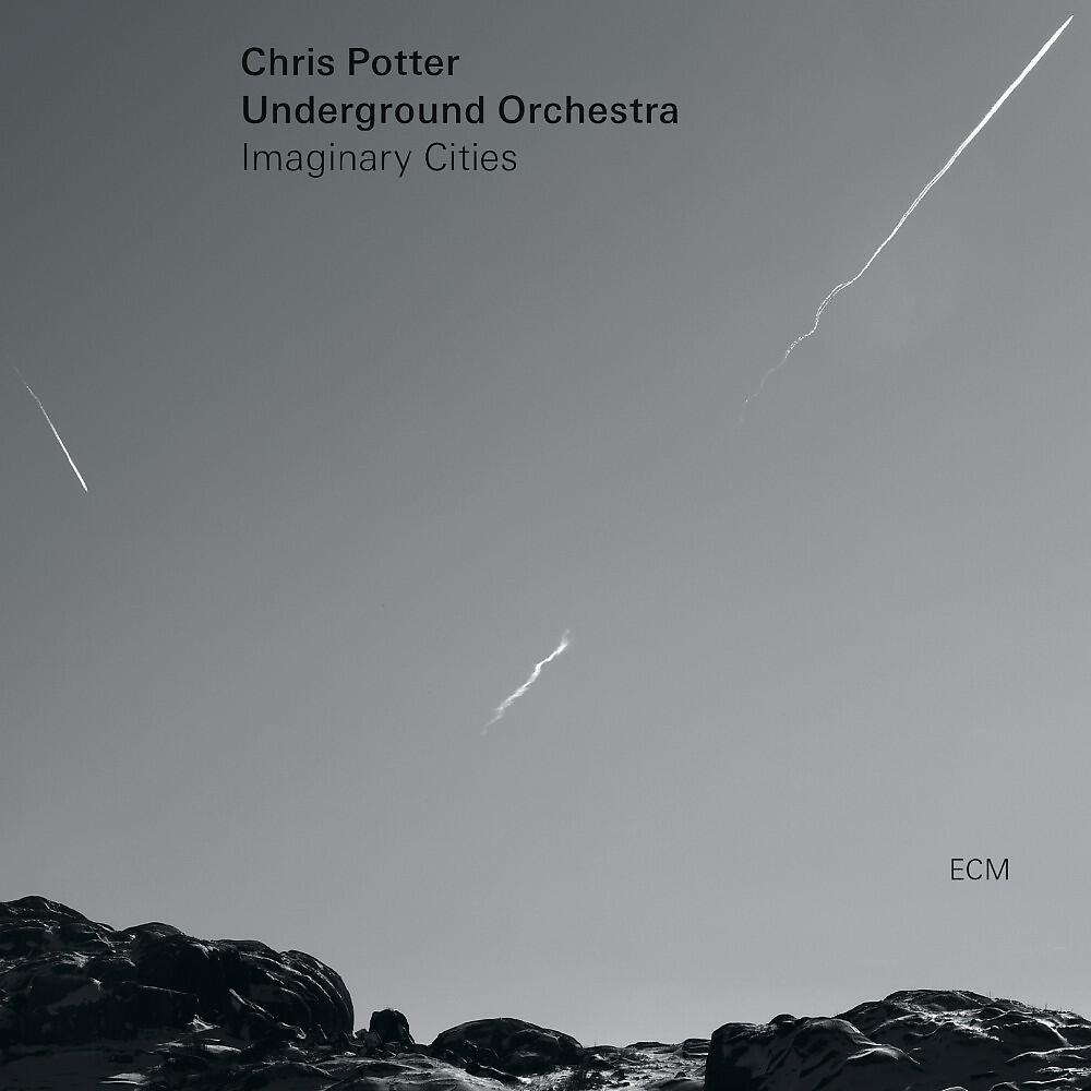 Релиз Imaginary Cities