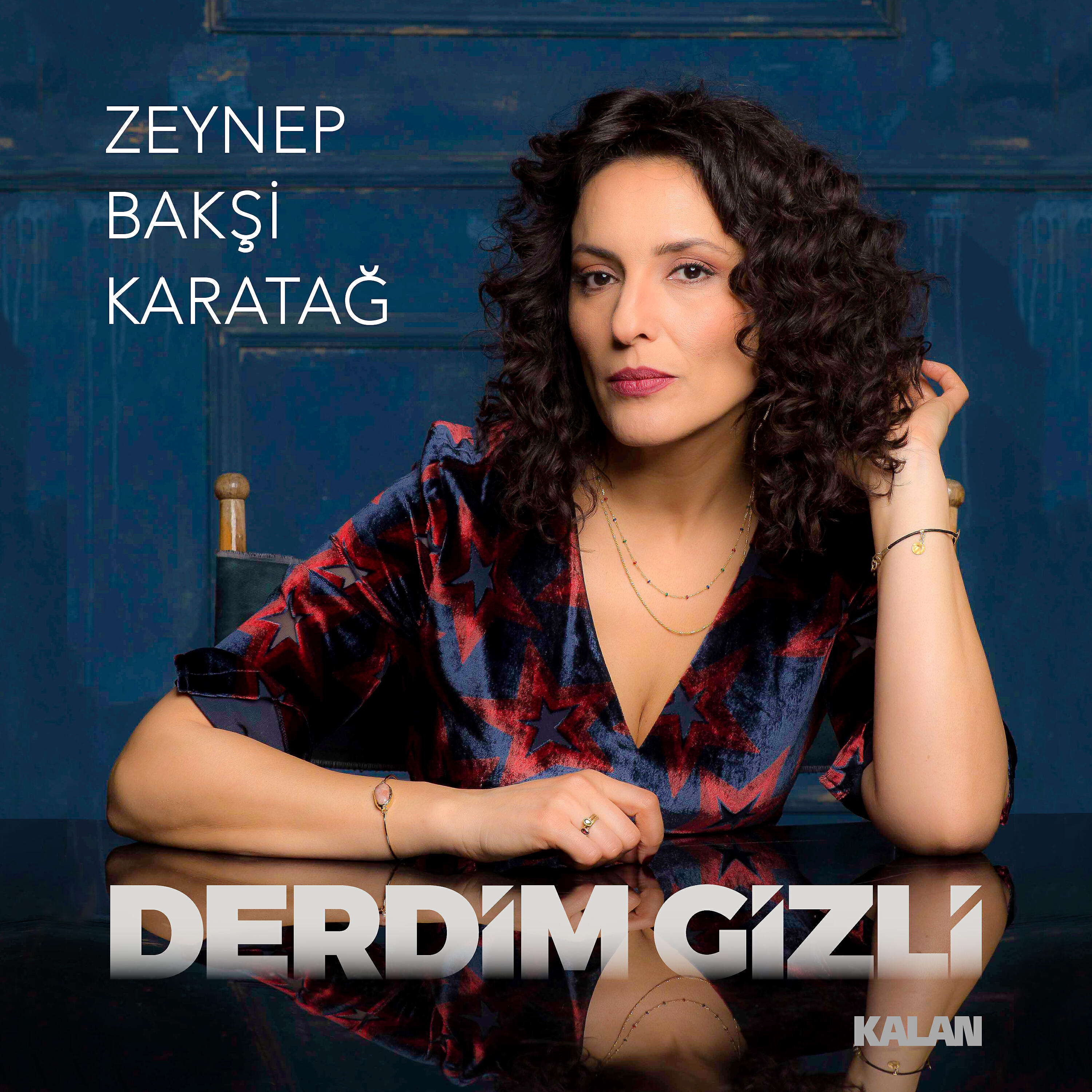 Релиз Derdim Gizli