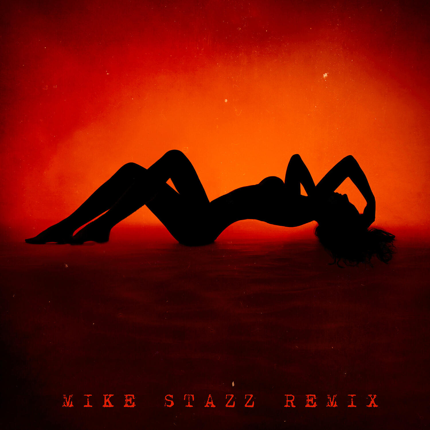 Релиз Изгибы твоего тела (Mike Stazz Remix)