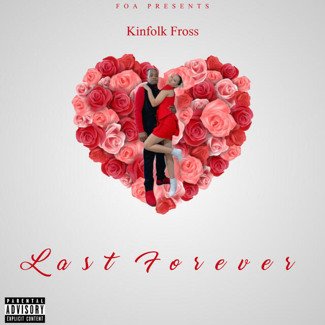 Релиз Last Forever