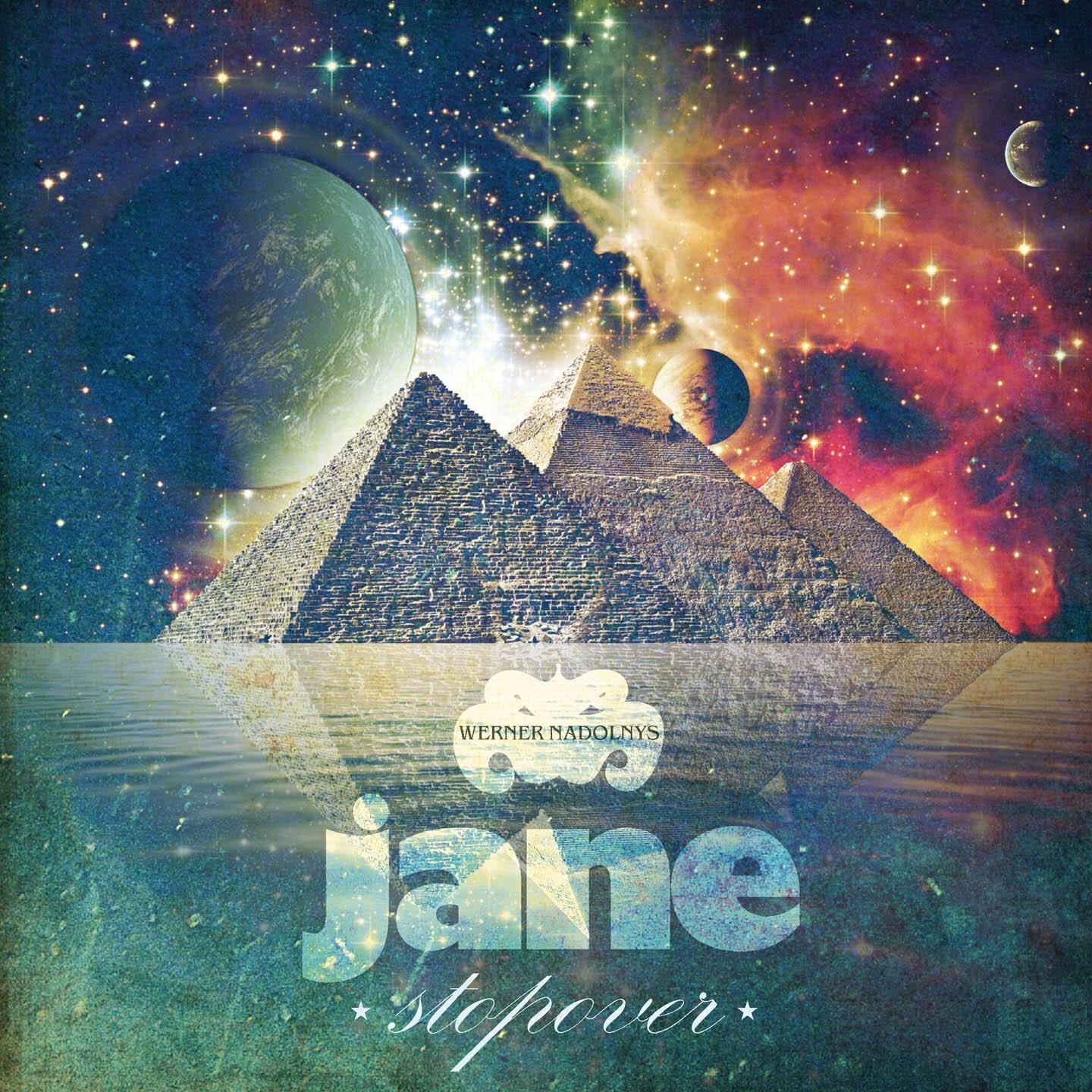 Релиз Stopover
