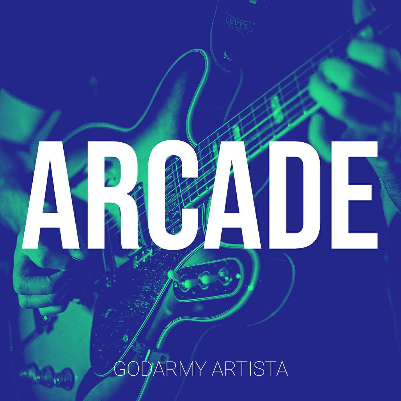 Godarmy Artista