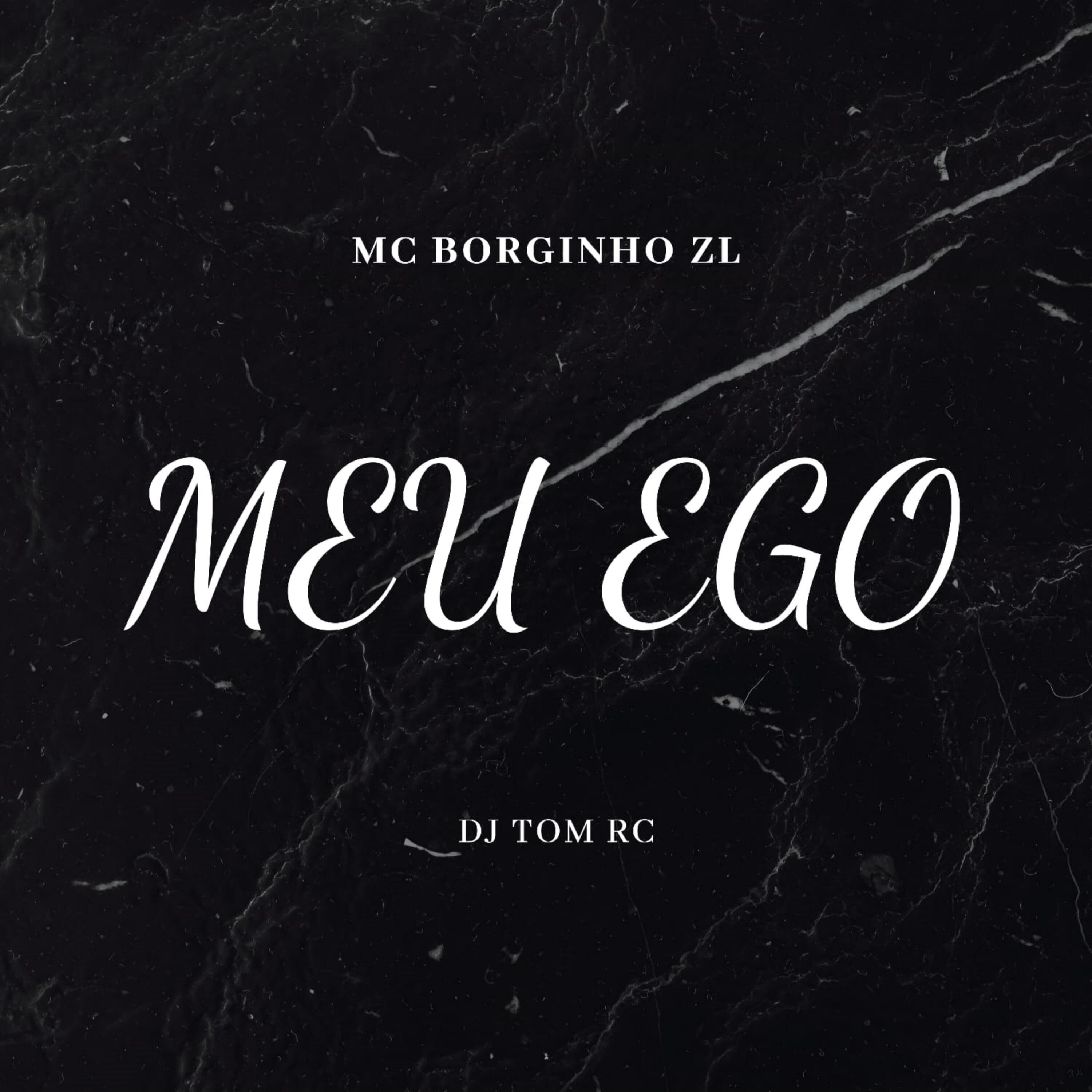 Релиз Meu Ego