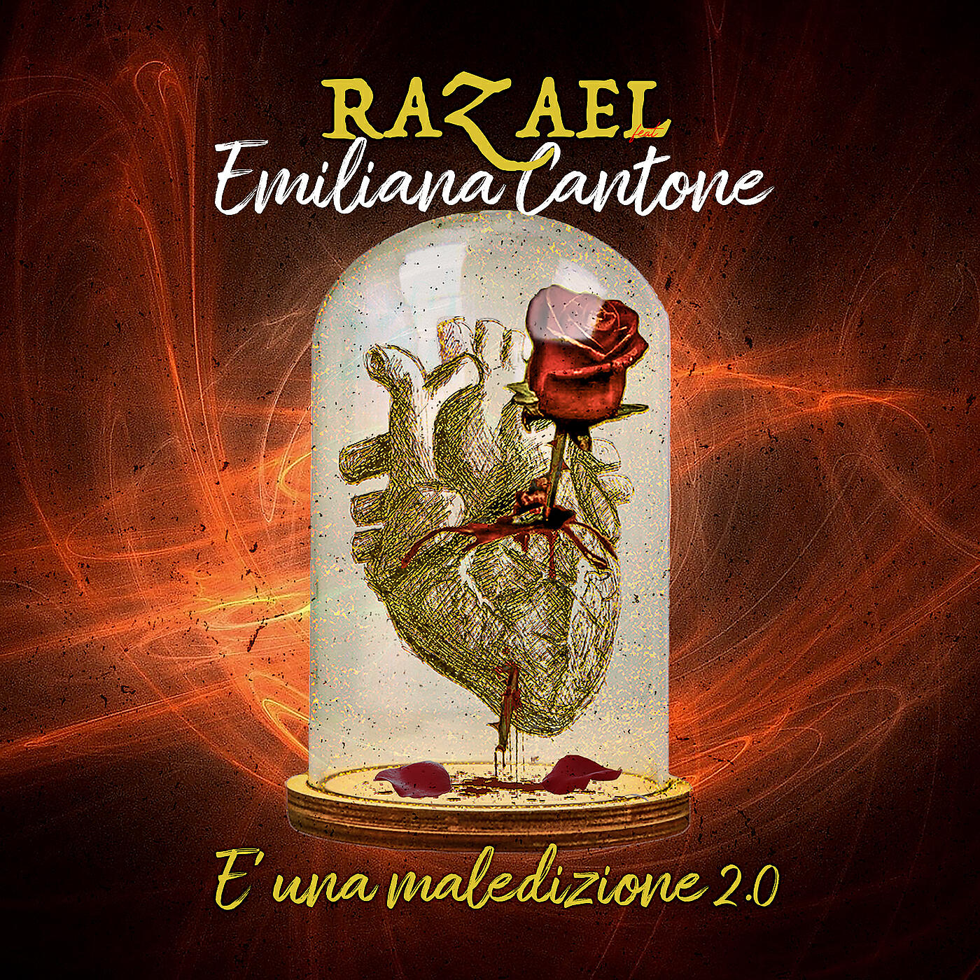 Релиз È una maledizione 2.0