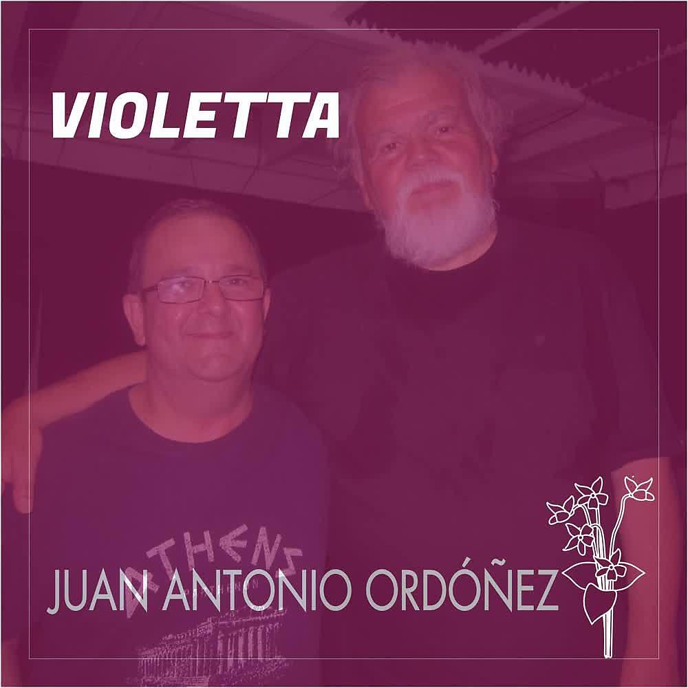 Релиз Violetta