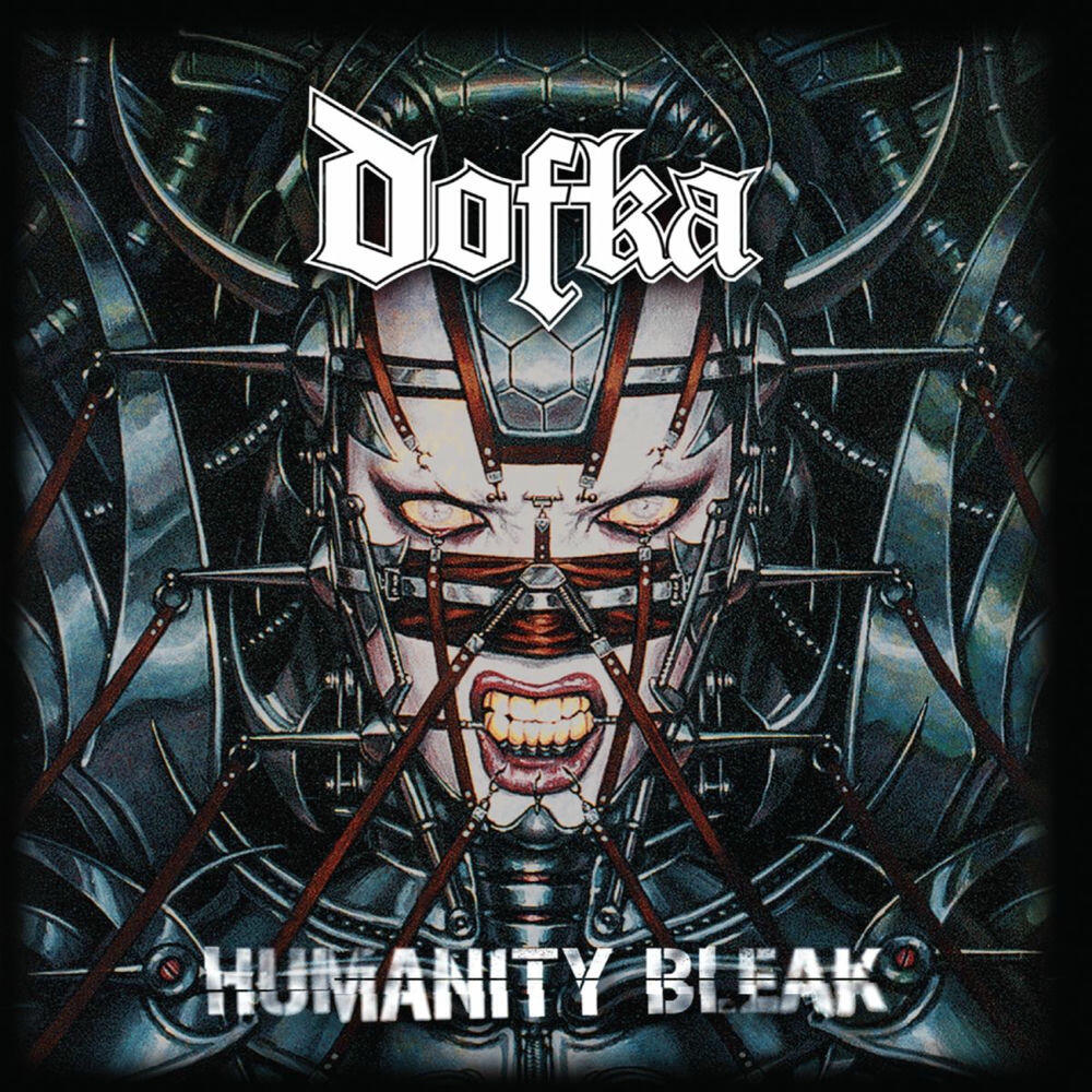 Релиз Humanity Bleak