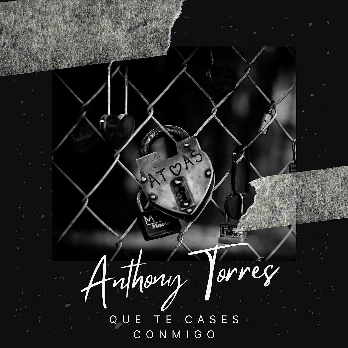 Релиз Que Te Cases Conmigo
