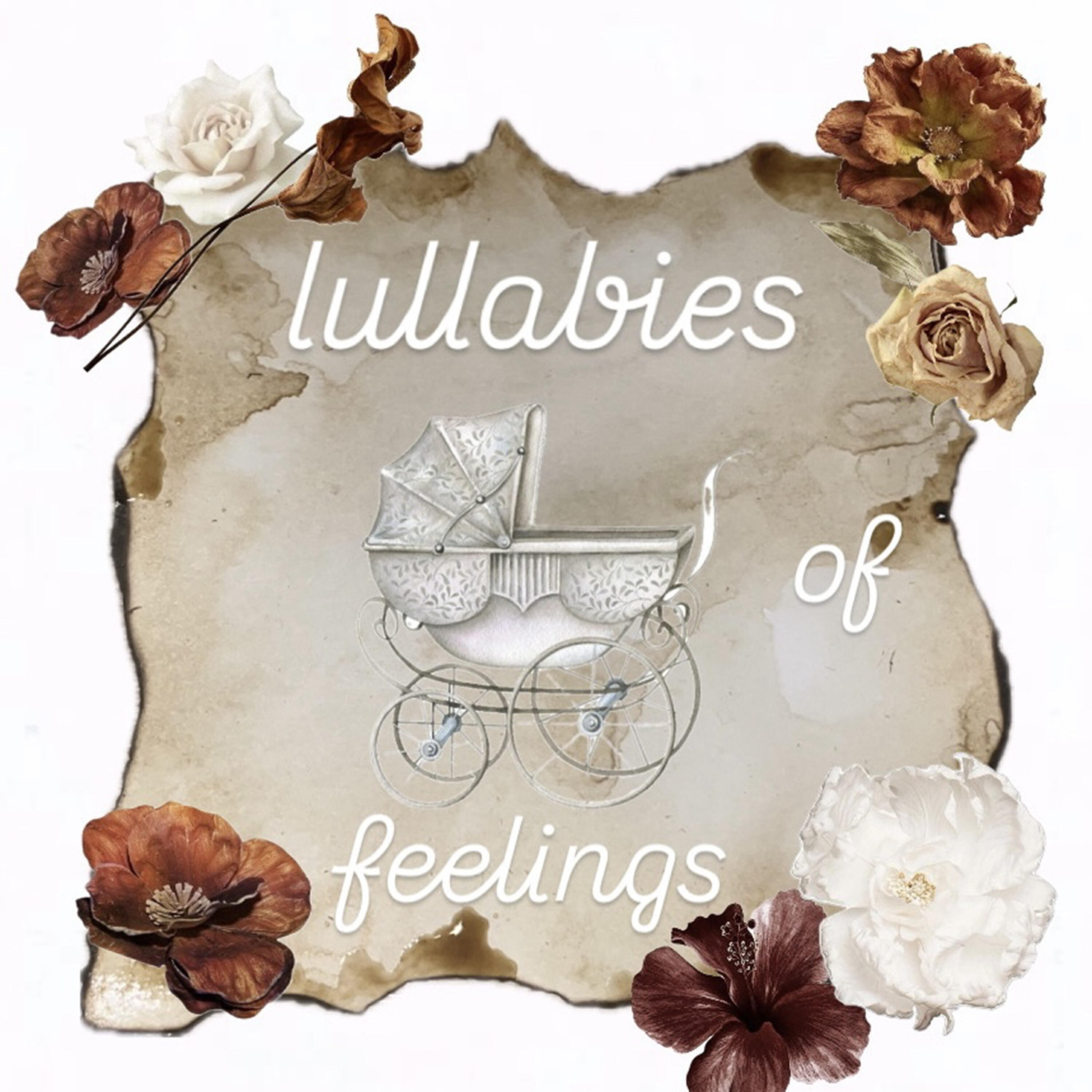 Релиз Lullabies of feelings