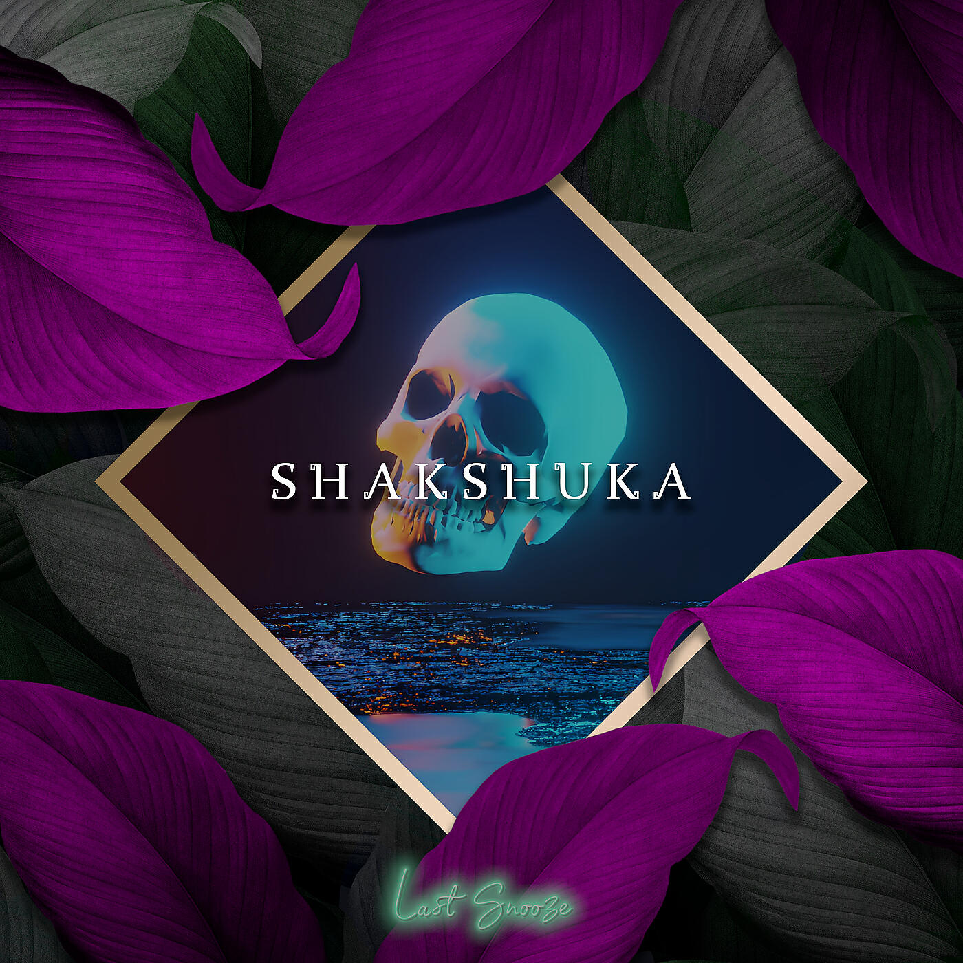 Релиз Shakshuka