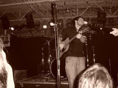 Noah smith